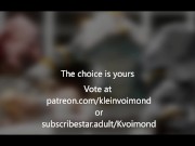 Patreon Elf Vote