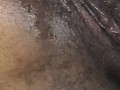 Anal pleasure and ball gagging reflex💦💦