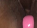 Anal pleasure and ball gagging reflex💦💦