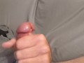 Dean and Nichole 1 minute countdown cumshot compilation #1