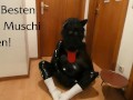 Nussija stellt sich vor (und zwar am liebsten ein Mädel zum kuscheln und ficken)