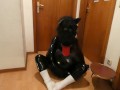 Nussija stellt sich vor (und zwar am liebsten ein Mädel zum kuscheln und ficken)