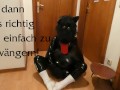Nussija stellt sich vor (und zwar am liebsten ein Mädel zum kuscheln und ficken)