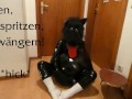Nussija stellt sich vor (und zwar am liebsten ein Mädel zum kuscheln und ficken)