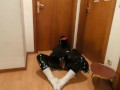 Nussija stellt sich vor (und zwar am liebsten ein Mädel zum kuscheln und ficken)