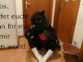 Nussija stellt sich vor (und zwar am liebsten ein Mädel zum kuscheln und ficken)