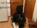 Nussija stellt sich vor (und zwar am liebsten ein Mädel zum kuscheln und ficken)