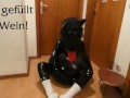 Nussija stellt sich vor (und zwar am liebsten ein Mädel zum kuscheln und ficken)