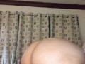 BIG JIGGLY BOUNCING ASS 