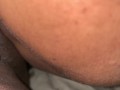 SUCKING ON MY GIRLFRIEND PUSSY! LICKING HER WET CLIT UNTIL SHE CUM!