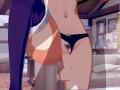 Nanatsu no Taizai - Merlin 3D Hentai