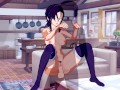 Nanatsu no Taizai - Merlin 3D Hentai
