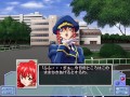 Silver Gene ~The Mutia Chronicle 1~ Chapter 2