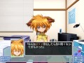 Silver Gene ~The Mutia Chronicle 1~ Chapter 2