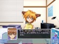Silver Gene ~The Mutia Chronicle 1~ Chapter 2