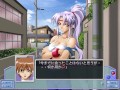 Silver Gene ~The Mutia Chronicle 1~ Chapter 2