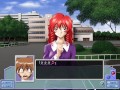 Silver Gene ~The Mutia Chronicle 1~ Chapter 2