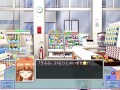 Silver Gene ~The Mutia Chronicle 1~ Chapter 3