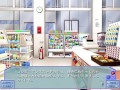 Silver Gene ~The Mutia Chronicle 1~ Chapter 3