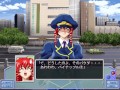 Silver Gene ~The Mutia Chronicle 1~ Chapter 3