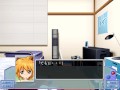 Silver Gene ~The Mutia Chronicle 1~ Chapter 3