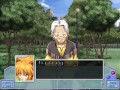 Silver Gene ~The Mutia Chronicle 1~ Chapter 3