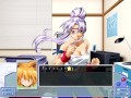 Silver Gene ~The Mutia Chronicle 1~ Chapter 3