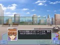 Silver Gene ~The Mutia Chronicle 1~ Chapter 3
