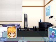 Silver Gene ~The Mutia Chronicle 1~ Chapter 3