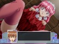 Silver Gene ~The Mutia Chronicle 1~ Chapter 4