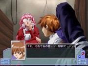 Silver Gene ~The Mutia Chronicle 1~ Chapter 4