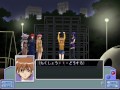 Silver Gene ~The Mutia Chronicle 1~ Chapter 6/7