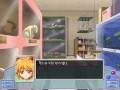 Silver Gene ~The Mutia Chronicle 1~ Chapter 6/7