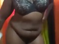 This Kenyan girl fucks so good