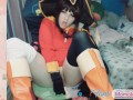 Cosplay Megumin konosuba 