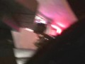 Helena Price - Im Upskirt Flashing and Public Pissing after Ass Spreading In front of hotel window!