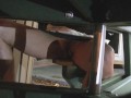Helena Price - Im Upskirt Flashing and Public Pissing after Ass Spreading In front of hotel window!