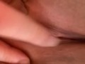 Watch BBW SLUT RUB WET PUSSY