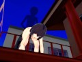 【KANADE SAKURADA】【HENTAI 3D】【JOUKAMACHI NO DANDELION】