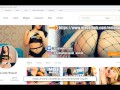 Sexy Raven from titans JOI, jerk off instructions from the hottest super heroine, you will super cum