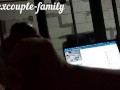 Have fun with the webcam