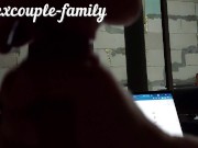 Have fun with the webcam