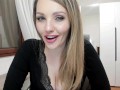 You touch yourself when dream of sucking cock