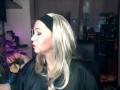 Mature Russian MILF Slut Dirty Dancing!