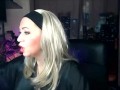 Mature Russian MILF Slut Dirty Dancing!