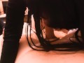 Horny step-sister gives me a hot handjo and makes me cum hard - UnlimitedOrgasm