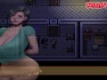Zombie's Retreat - (PT 15) - Shy girl wants to experiment
