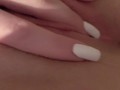 pov a pretty girl sent me a video of squirting thinking of my dick