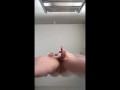 All of this hot content and more out on my OnlyFans now! Cum take a look