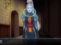 Dragon Ball Divine Adventure Uncensored Part 46